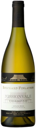 Bouchard Finlayson Missionvale Chardonnay Bouchard Finlayson Missionvale Chardonnay