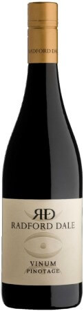 Radford Dale Vinum Pinotage Radford Dale Vinum Pinotage