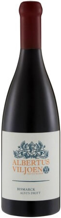 Alvi's Drift Albertus Viljoen Bismarck Red Blend Alvi's Drift Albertus Viljoen Bismarck Red Blend