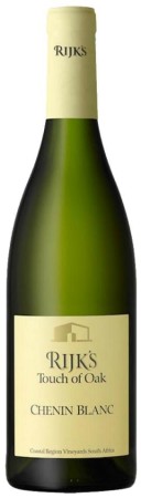 Rijks Touch of Oak Chenin Blanc Rijks Touch of Oak Chenin Blanc