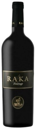 Raka Pinotage Raka Pinotage