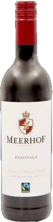 Meerhof Pinotage Meerhof Pinotage