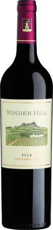 Yonder Hill Ella Merlot Yonder Hill Ella Merlot
