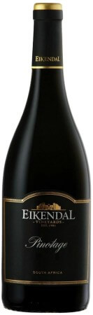 Eikendal Pinotage Eikendal Pinotage