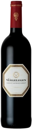Vergelegen Cabernet Sauvignon Merlot Vergelegen Cabernet Sauvignon Merlot