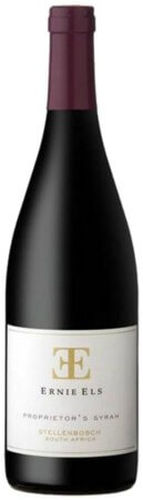 Ernie Els Proprietors Syrah Ernie Els Proprietors Syrah