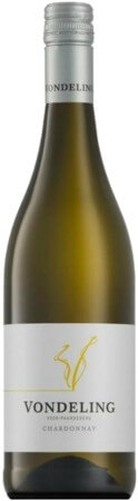 Vondeling Chardonnay Vondeling Chardonnay