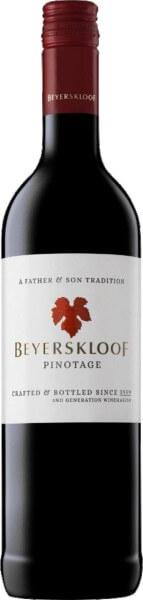 Beyerskloof Pinotage 2023