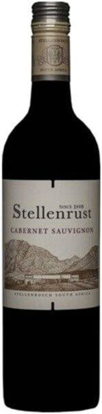 Stellenrust Cabernet Sauvignon
