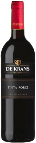 De Krans Tinta Roriz