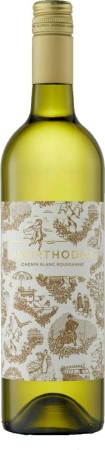 Unorthodox Chenin Blanc Roussanne Unorthodox Chenin Blanc Roussanne
