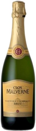 Clos Malverne Sauvignon Blanc Sparkling Brut Clos Malverne Sauvignon Blanc Sparkling Brut