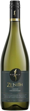 Kumala Zenith Chenin Blanc Chardonnay Kumala Zenith Chenin Blanc Chardonnay