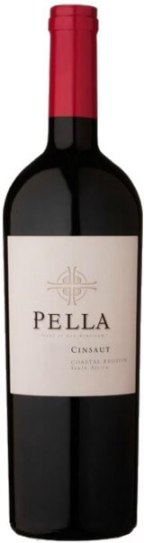 Pella Cinsaut