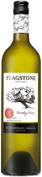 Flagstone Treaty Tree Reserve Sauvignon Blanc Semillon