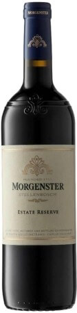 Morgenster Estate Reserve Red Morgenster Estate Reserve Red