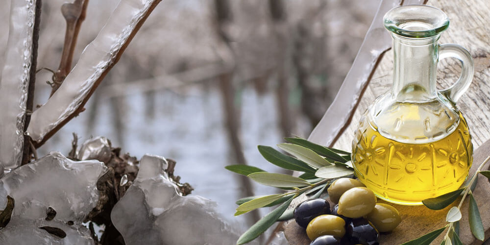 Olivenöl