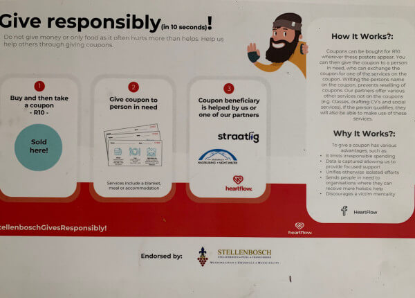 Give-Responsibility Give-Responsibility