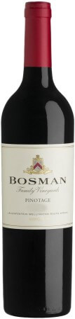 Bosman Pinotage Bosman Pinotage