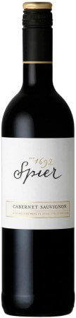 Spier Signature Cabernet Sauvignon Spier Signature Cabernet Sauvignon