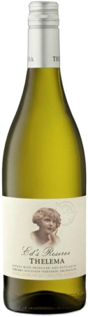 Thelema Ed's Reserve Chardonnay Thelema Ed's Reserve Chardonnay