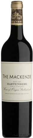 Hartenberg The Mackenzie Hartenberg The Mackenzie
