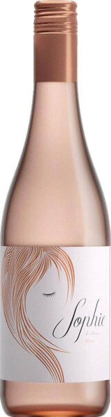 Iona Sophie Le Rosé 2024