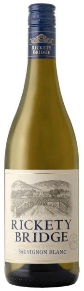 Rickety Bridge Sauvignon Blanc