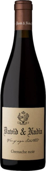 David & Nadia Grenache Noir Magnum 2022