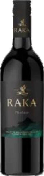 Raka Pinotage 2022