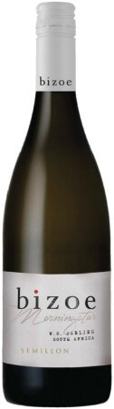 Bizoe Morningstar Semillon Bizoe Morningstar Semillon