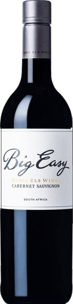 Ernie Els The Big Easy Cabernet Sauvignon 2022