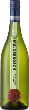 Mulderbosch Sauvignon Blanc Mulderbosch Sauvignon Blanc