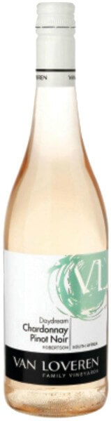 Van Loveren Daydream Chardonnay Pinot Noir