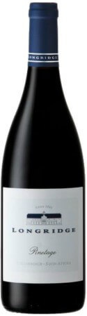 Longridge Pinotage Longridge Pinotage