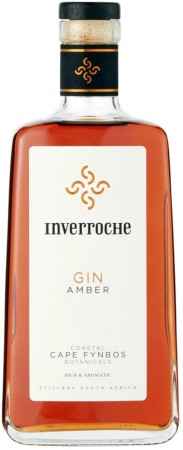 Inverroche Gin Amber Inverroche Gin Amber