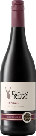Kuypers Kraal Pinotage Kuypers Kraal Pinotage