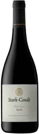 Stark-Condé Three Pines Syrah Stark-Condé Three Pines Syrah