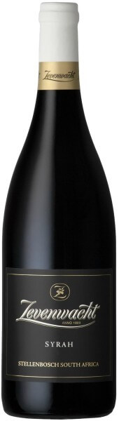 Zevenwacht Syrah