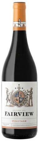 Fairview Pinotage Fairview Pinotage