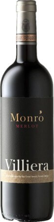 Villiera Monro Merlot Villiera Monro Merlot