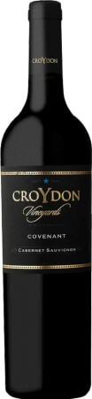 Croydon Covenant Cabernet Sauvignon Croydon Covenant Cabernet Sauvignon