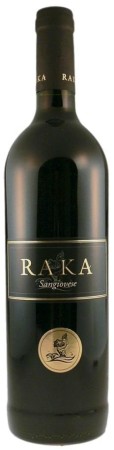 Raka Sangiovese Raka Sangiovese