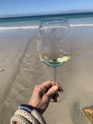 Wein_schnuppern Wein_schnuppern