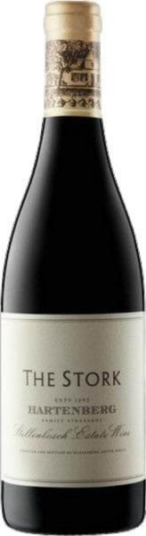 Hartenberg The Stork