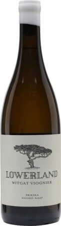 Lowerland Witgat Viognier Lowerland Witgat Viognier