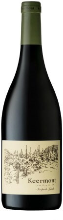 Keermont Steepside Syrah Keermont Steepside Syrah