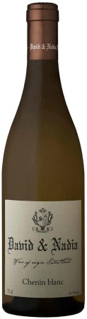 David & Nadia Chenin Blanc David & Nadia Chenin Blanc
