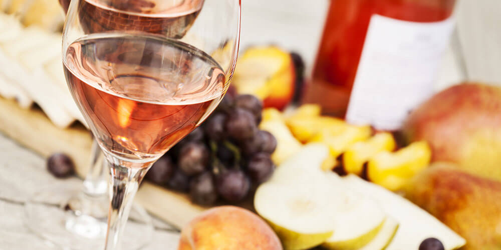 Südafrikas Roséweine – Jung, kreativ und von hoher Qualität Rosé
