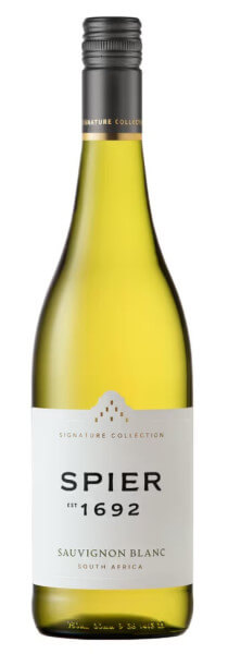 Spier Signature Sauvignon Blanc